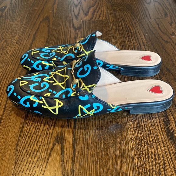 Gucci ghost princetown - Picture 2 of 3